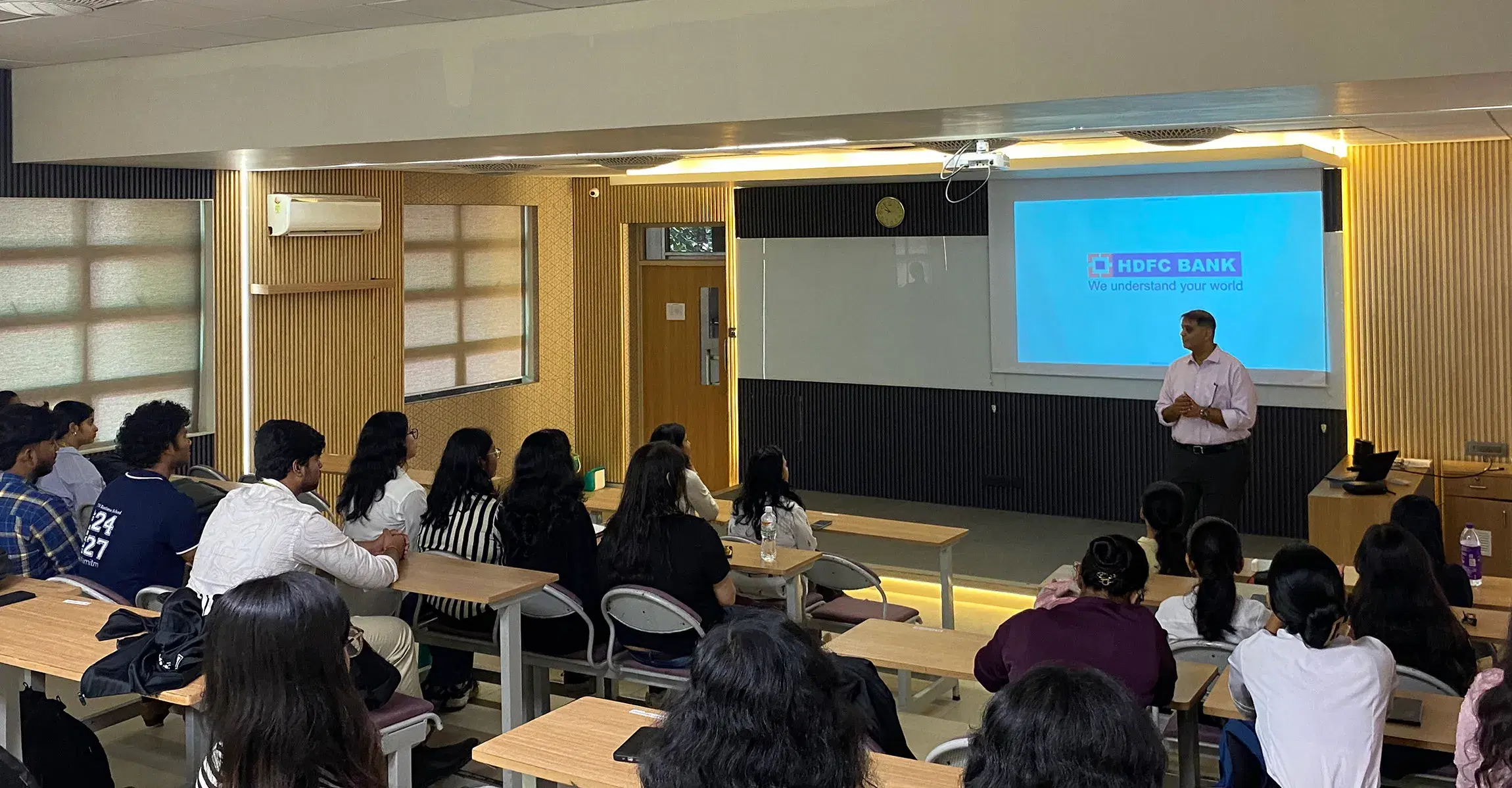 ITM Navi Mumbai Building photo 28